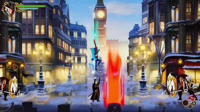 Ebenezer and the Invisible World 3