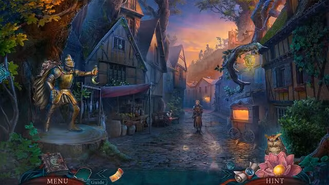 Reflections of Life: Spindle of Fate 2
