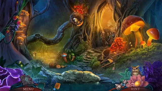 Reflections of Life: Spindle of Fate 3
