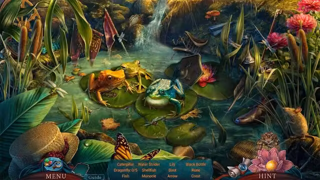 Reflections of Life: Spindle of Fate 4