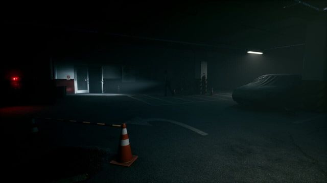 The Bridge Curse 2: The Extrication 3