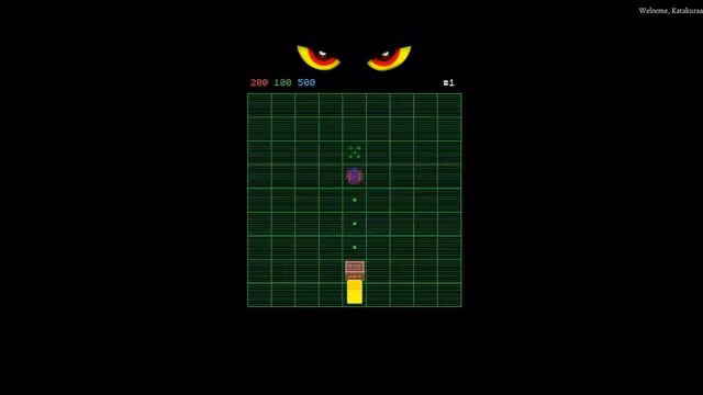 Return of the Host 2