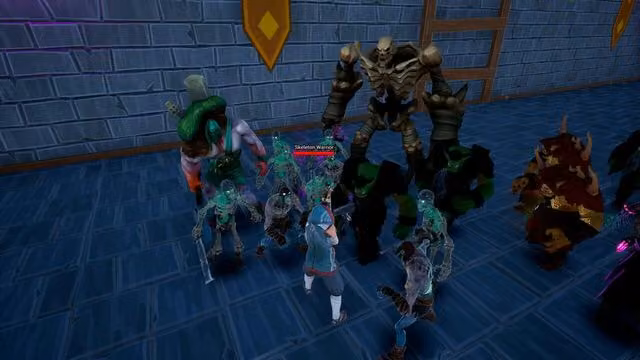 Portal Guardians 2