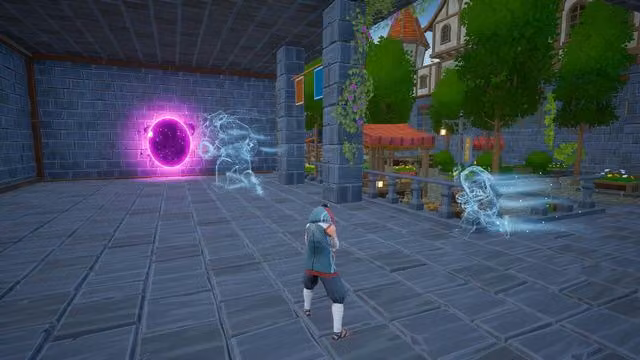 Portal Guardians 3