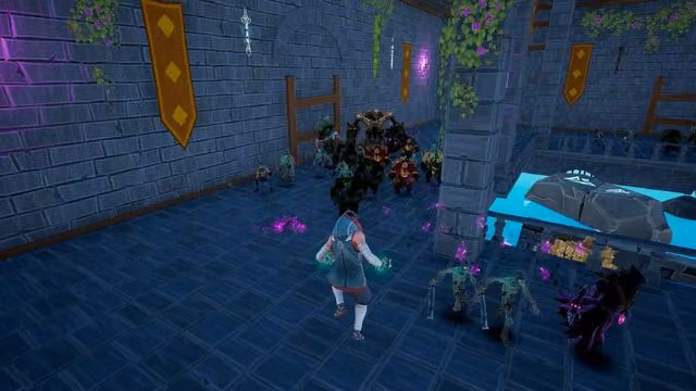 Portal Guardians 4
