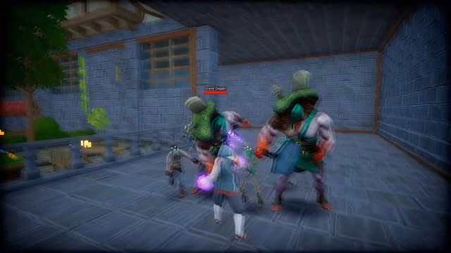 Portal Guardians 6
