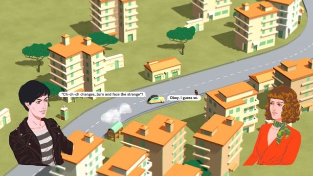 Wheels of Aurelia 2