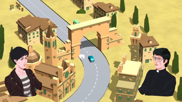Wheels of Aurelia 3
