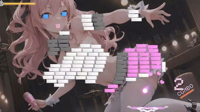 No.Break Brick 4