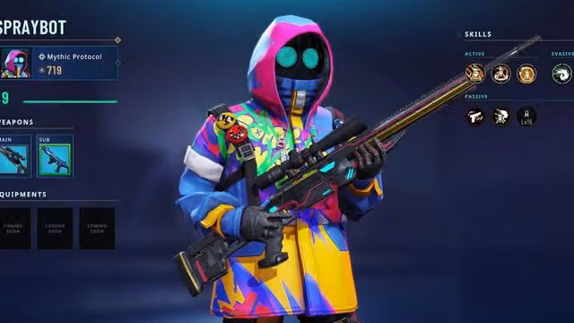 Riftstorm 2