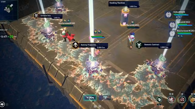 Riftstorm 4