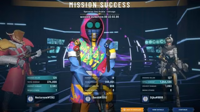 Riftstorm 5