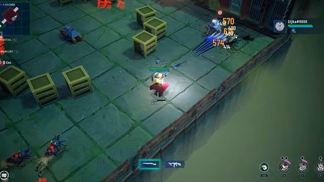 Riftstorm 6