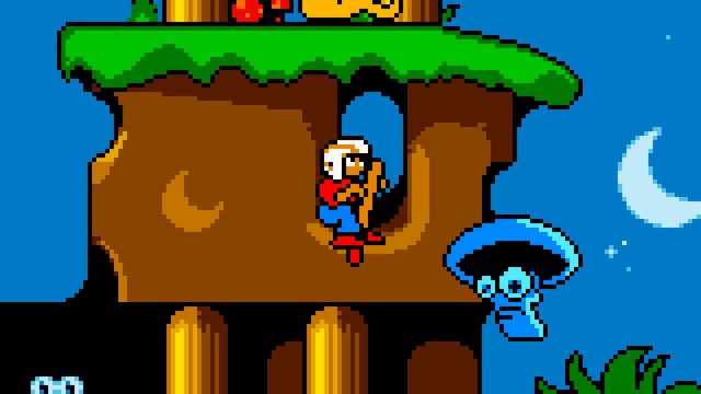 Commander Keen 1