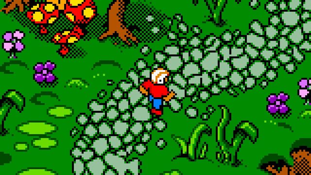 Commander Keen 2