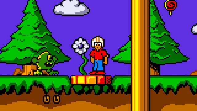 Commander Keen 3