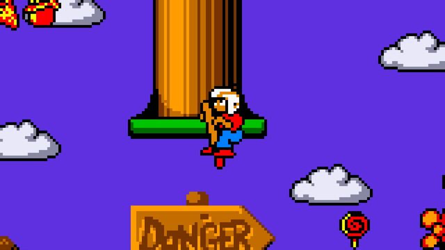 Commander Keen 4