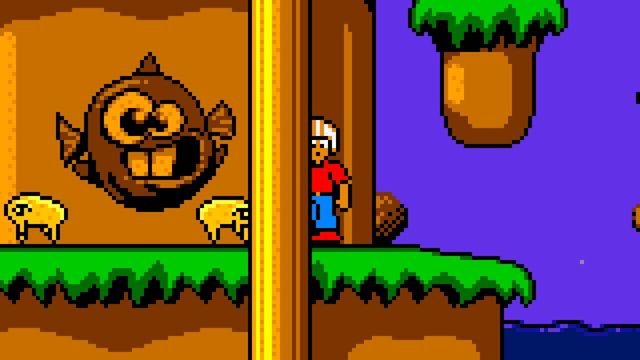 Commander Keen 6
