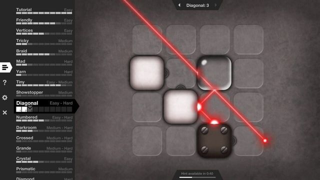 Lazors 1