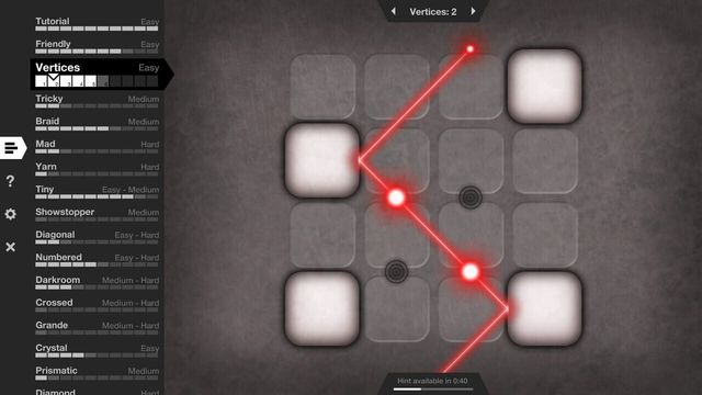 Lazors 2