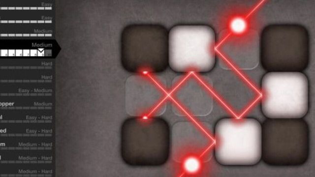 Lazors 3