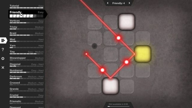 Lazors 4