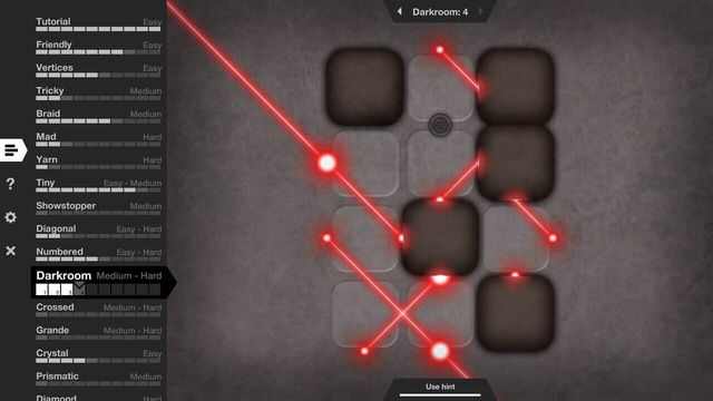 Lazors 5