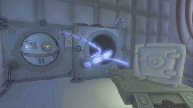 Quantum Conundrum 5
