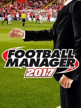Football Manager 2017