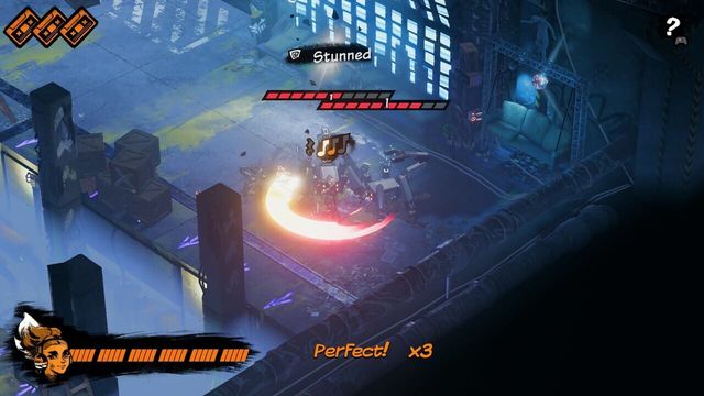 Beat Slayer 2