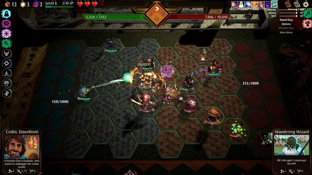 Tales & Tactics 2