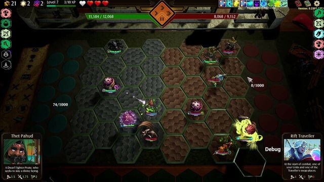 Tales & Tactics 3