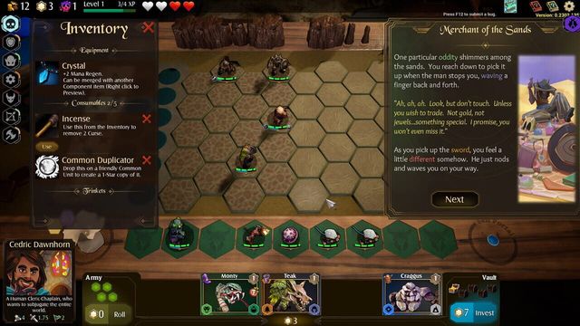 Tales & Tactics 5