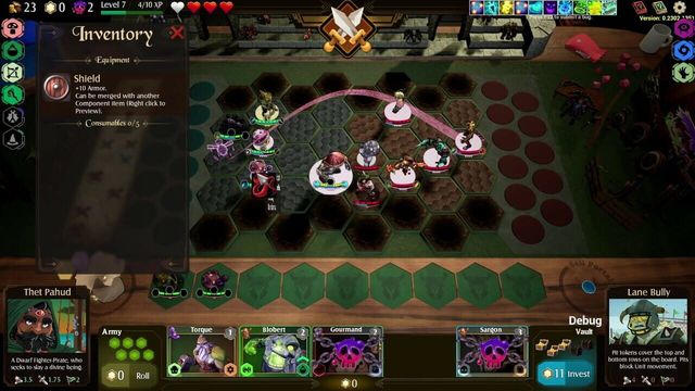 Tales & Tactics 6