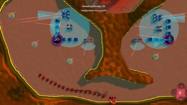 Protolife: Other Side 1