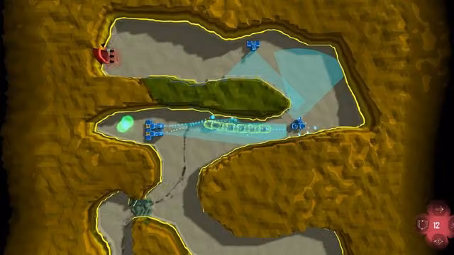 Protolife: Other Side 4