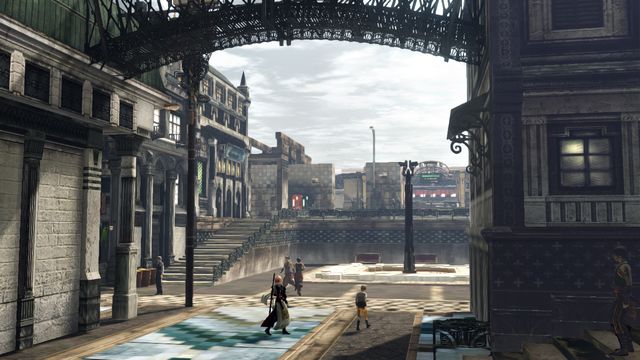 Lightning Returns: Final Fantasy XIII 2