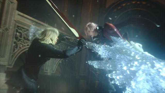 Lightning Returns: Final Fantasy XIII 6