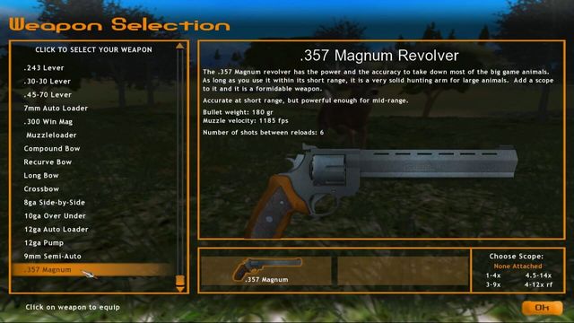 Hunting Unlimited 4 4