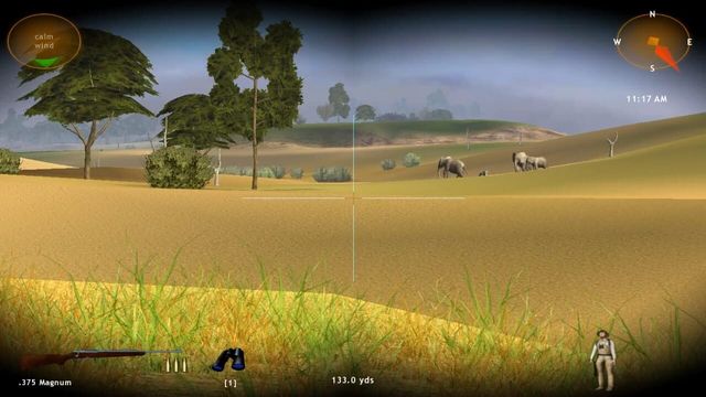 Hunting Unlimited 4 5