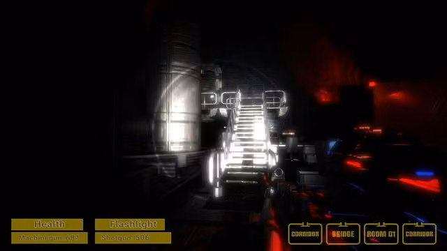 Nobody Paradox 4