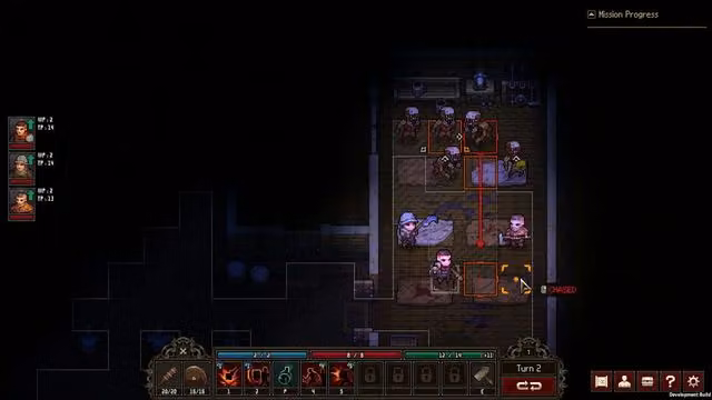 Remore: Infested Kingdom 1