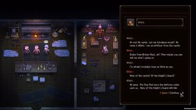 Remore: Infested Kingdom 4