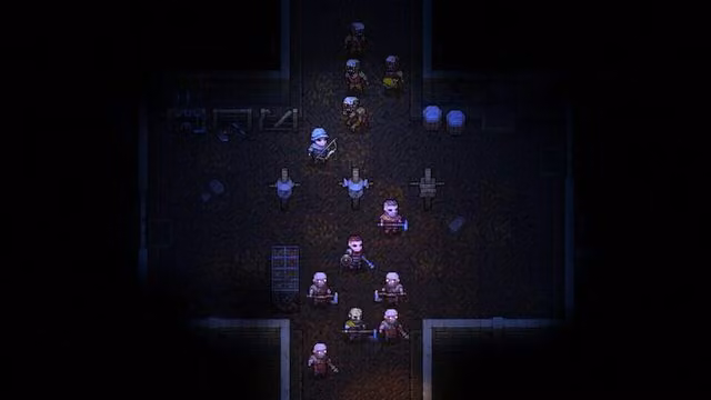 Remore: Infested Kingdom 5