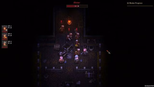 Remore: Infested Kingdom 6