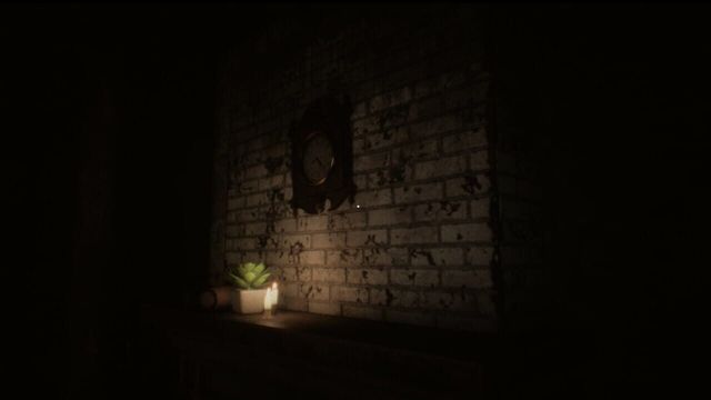 The Gap 4