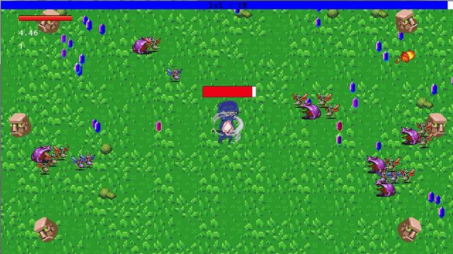 Ninja Golf 2 1
