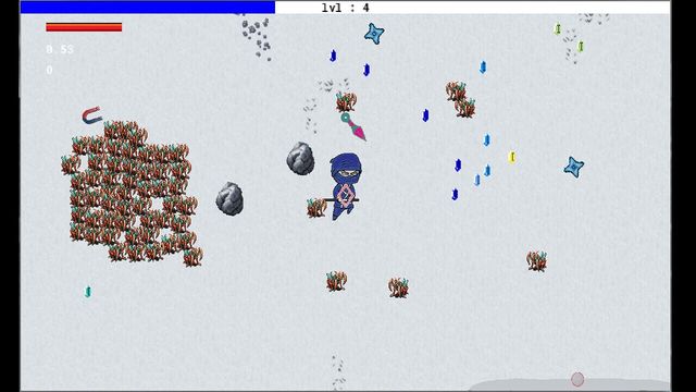 Ninja Golf 2 5