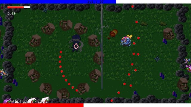 Ninja Golf 2 6