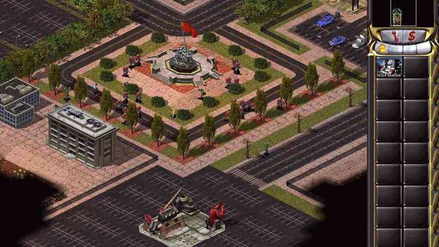 Command & Conquer: Red Alert 2 2